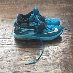 Nike KD Basketball Shoes